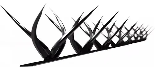 Pinches de Seguridad